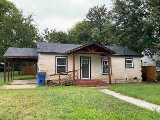 House for sale in Grand Saline, Texas