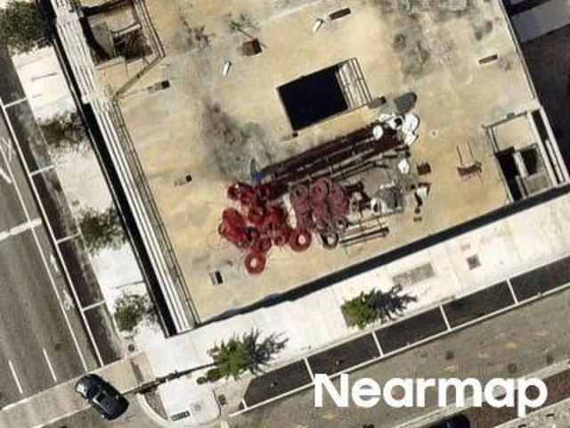 Commercial for sale in Tampa, Florida