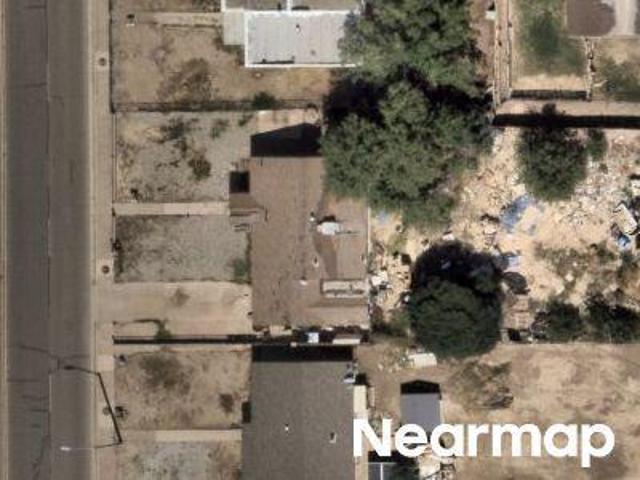 House for sale in Alamogordo, New Mexico