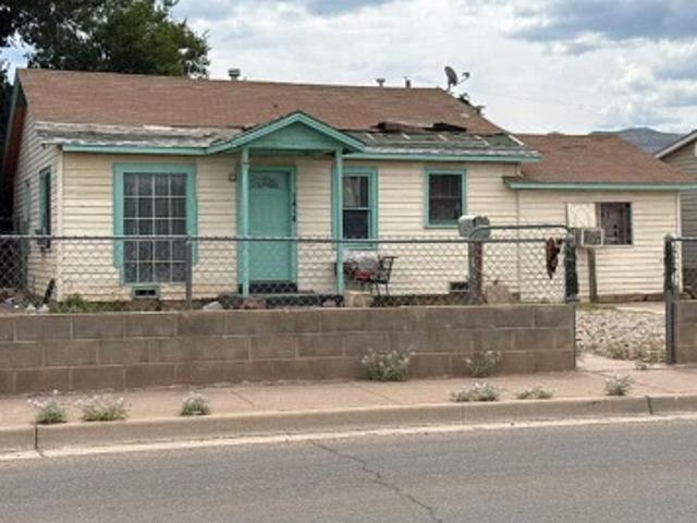 House for sale in Alamogordo, New Mexico