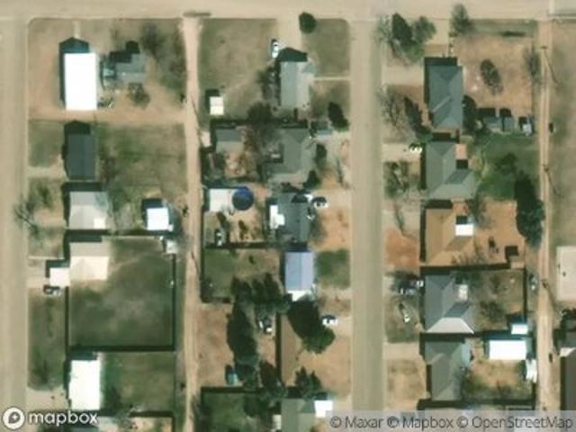 House for sale in Tulia, Texas