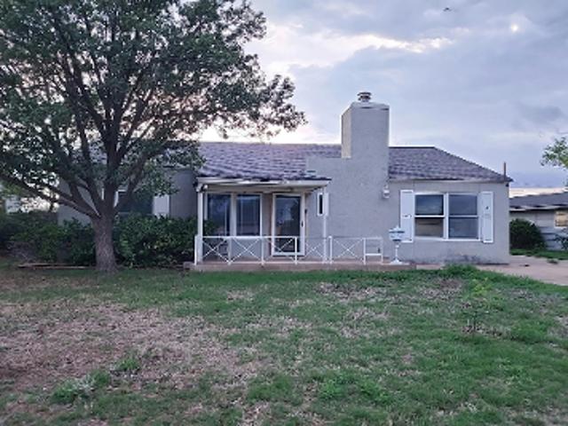 House for sale in Tulia, Texas