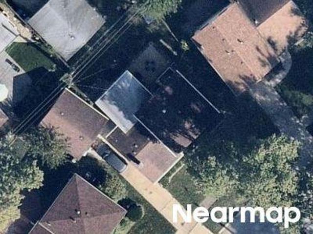 House for sale in Chicago Heights, Illinois