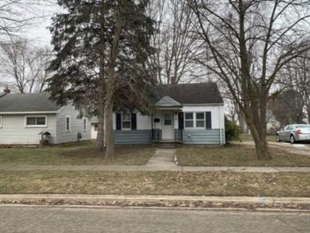 House for sale in Sandusky, Michigan