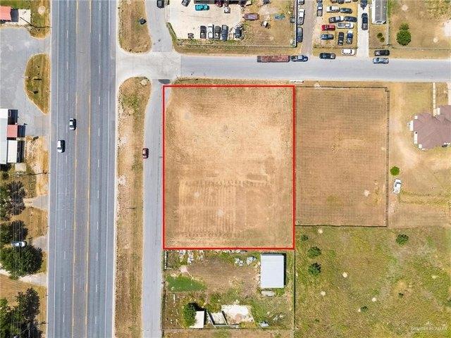 Land for sale in Hidalgo, Texas