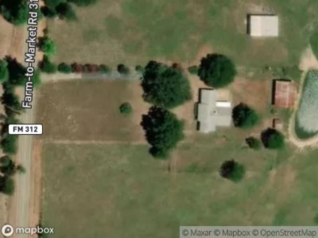 House for sale in Winnsboro