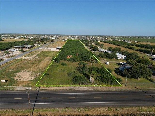 Land for sale in Hidalgo, Texas