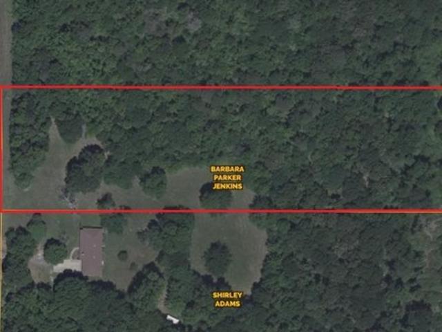 Land for sale in Quitman, Wood County