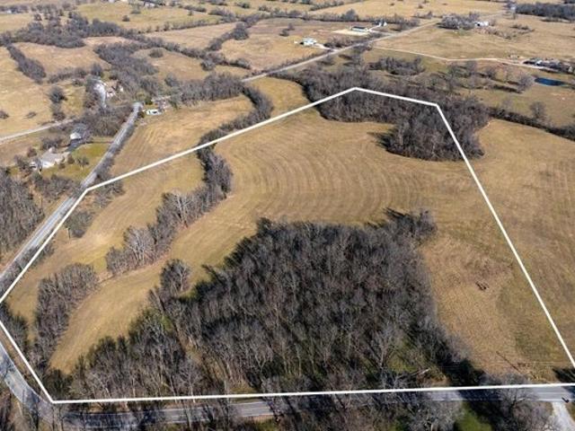 Land for sale in Walnut Grove, Missouri