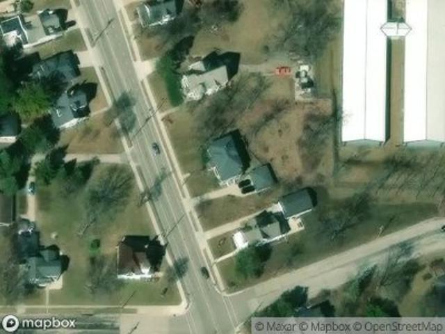 House for sale in Campbellsport, Wisconsin