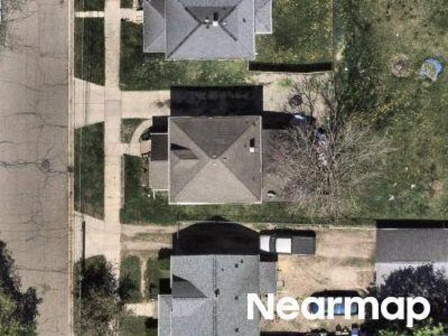 House for sale in Michigan