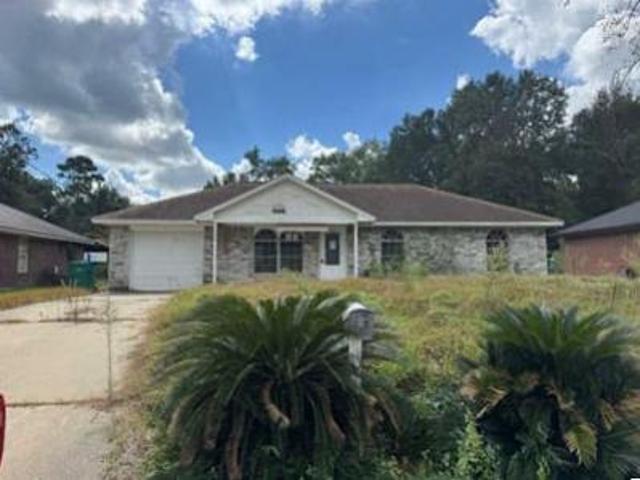 House for sale in Willis, Texas