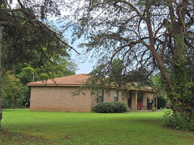 House for sale in Killen, Alabama