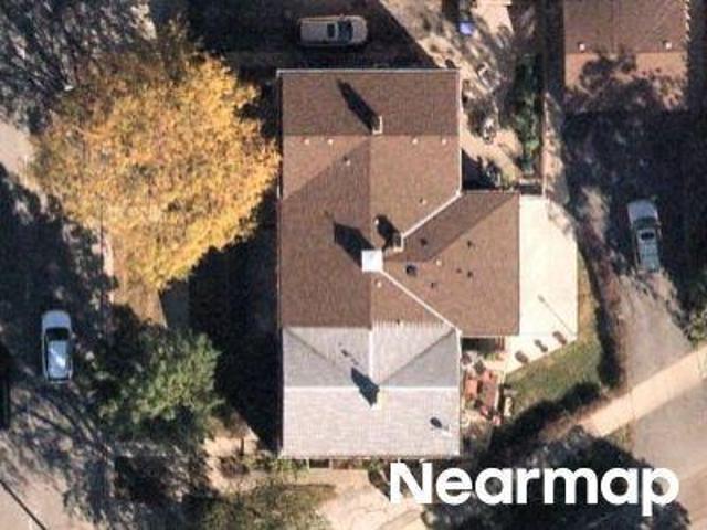 Townhouse for sale in Chicago, Illinois