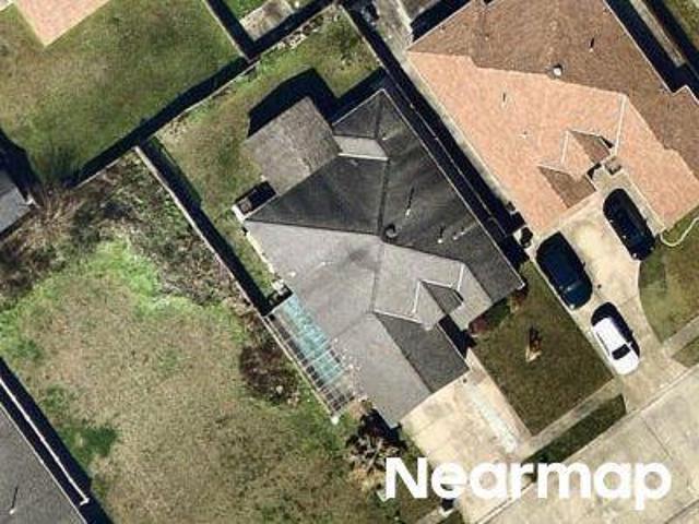Land for sale in New Orleans Land for sale in New Orleans