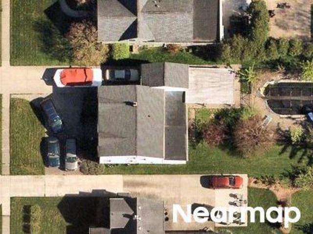 House for sale in East Amherst, New York