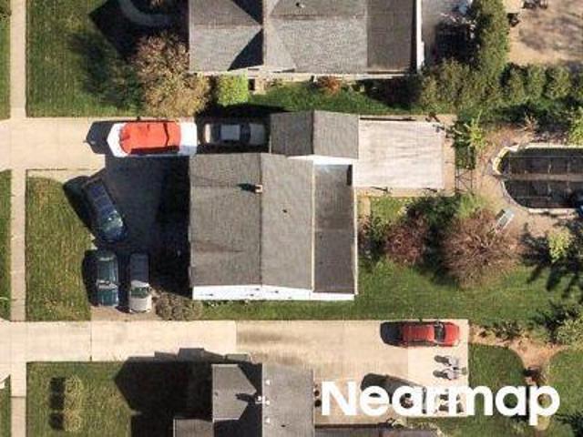 House for sale in East Amherst, New York