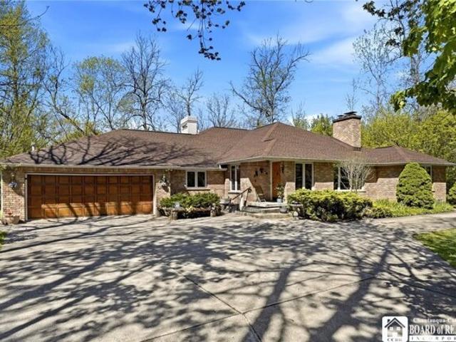 House for sale in East Amherst, New York