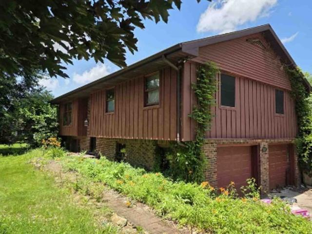 House for sale in Brazil, Clay County