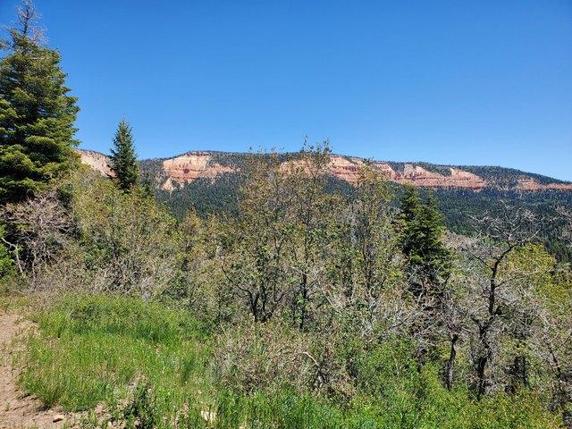 Land for sale in Duck Creek Village, Utah