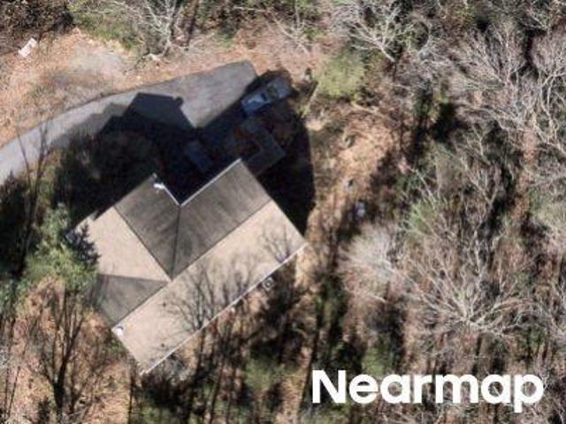House for sale in Black Mountain, North Carolina