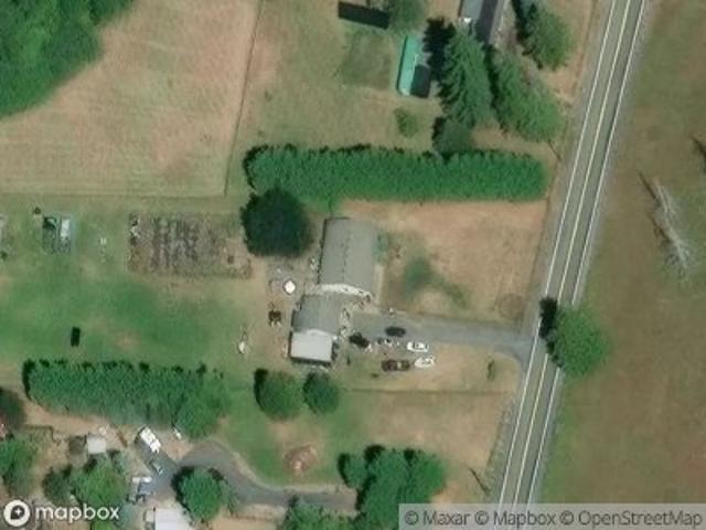 House for sale in Chehalis, Washington