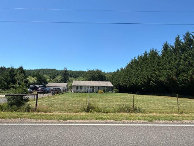 House for sale in Chehalis, Washington