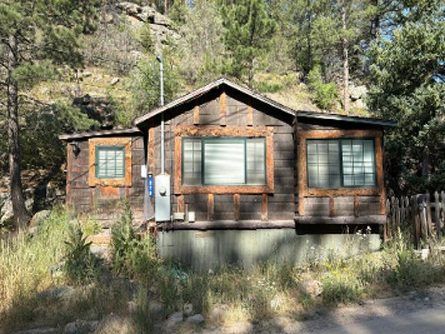 House for sale in Colorado