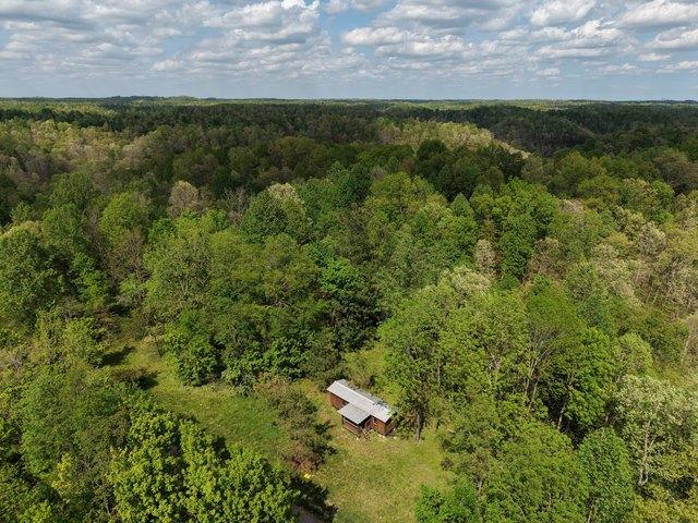 Land for sale in Tennessee