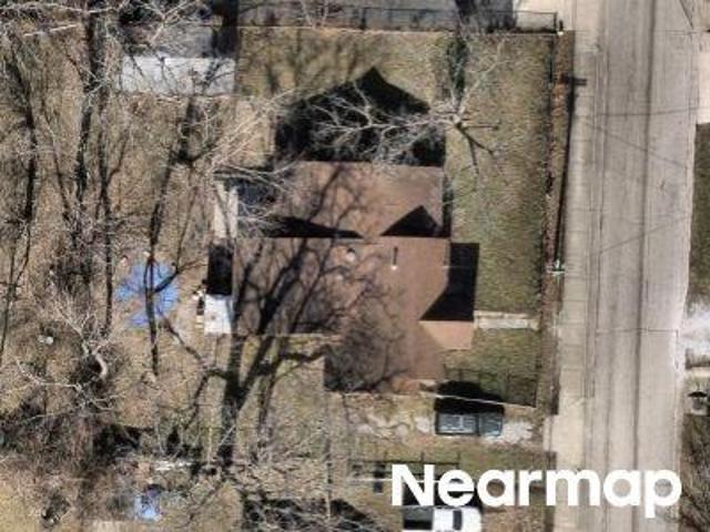 House for sale in Springfield, Missouri