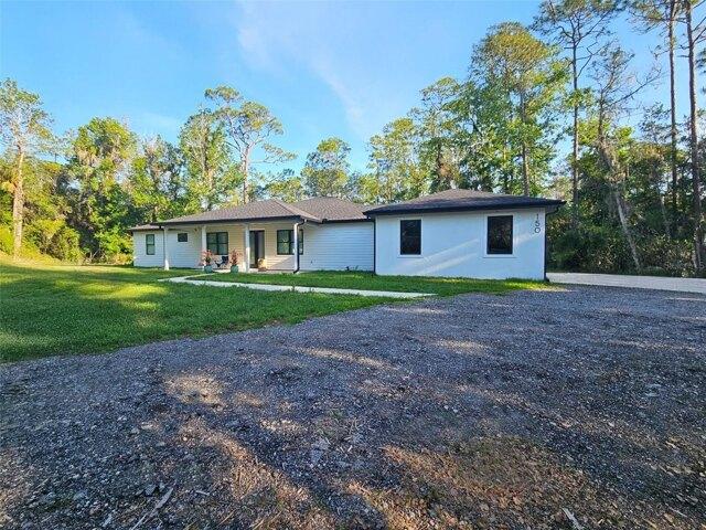 House for sale in Christmas