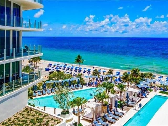 Condo for sale in Fort Lauderdale, Florida