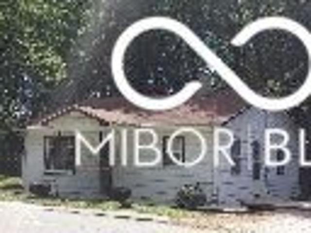 House for sale in Rushville, Indiana