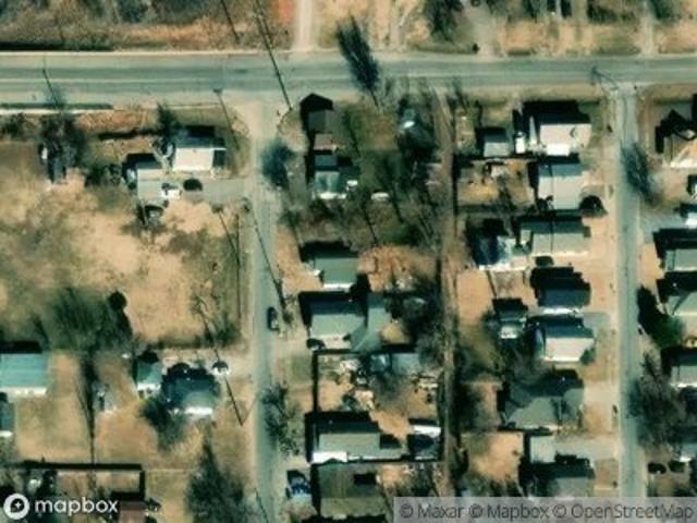 House for sale in El Reno, Oklahoma