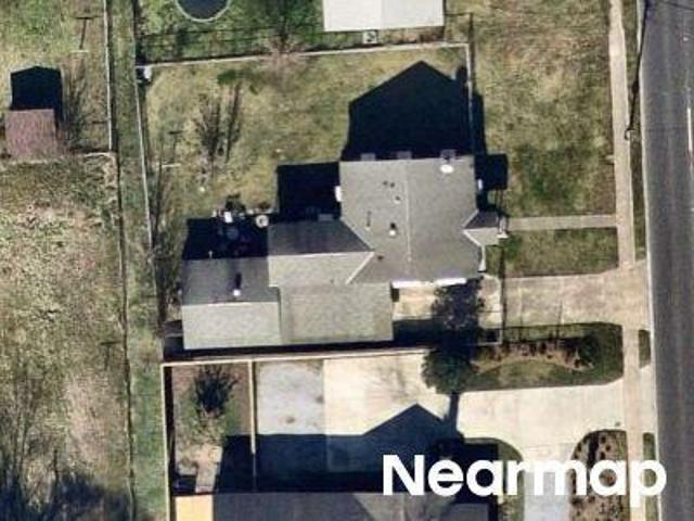House for sale in Baton Rouge, Louisiana