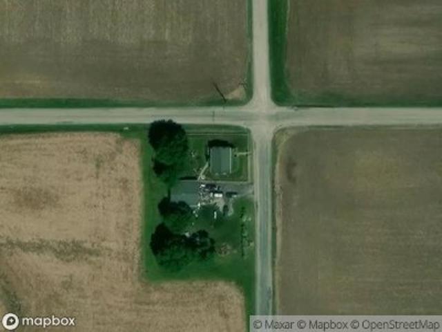 House for sale in Illinois