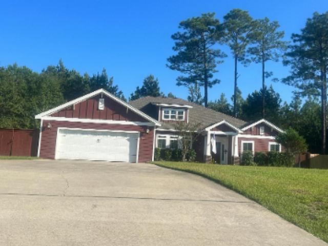 House for sale in Hattiesburg, Mississippi