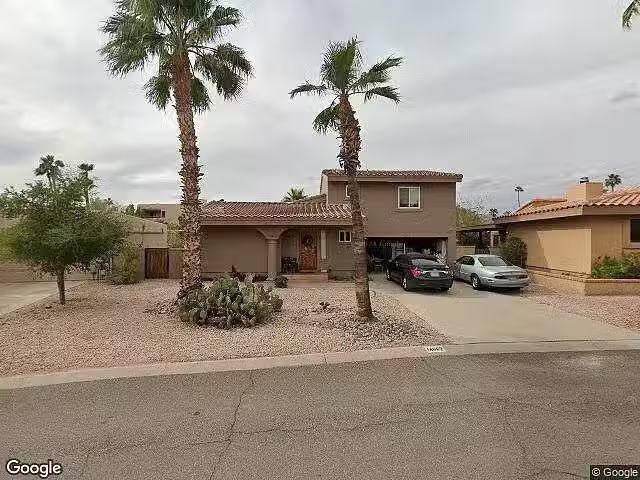 House for rent in Fountain Hills