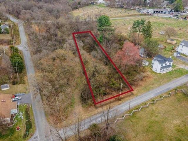 Land for sale in Virginia
