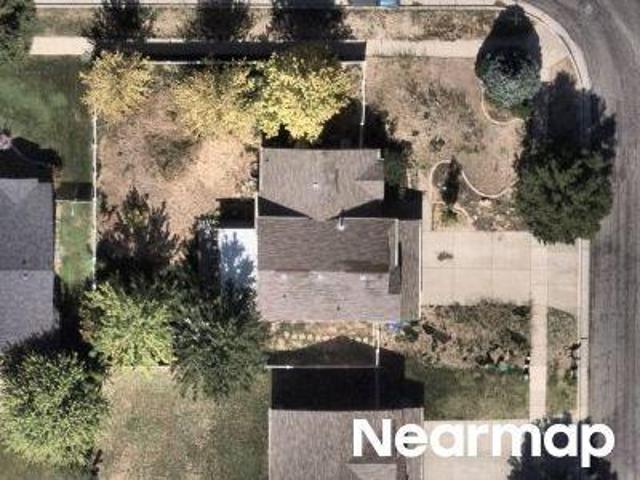 House for sale in Ogden, Utah