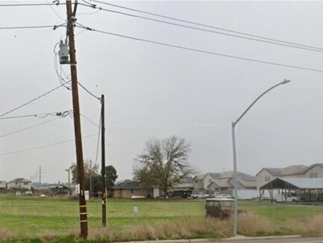Land for sale in Fresno