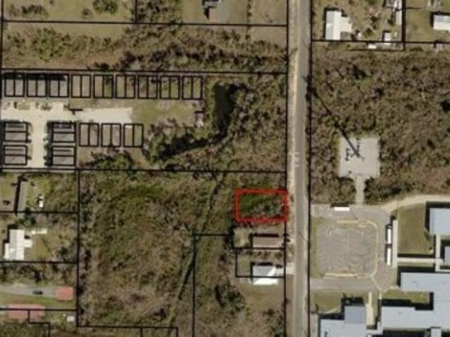 House for sale in Panama City, Florida