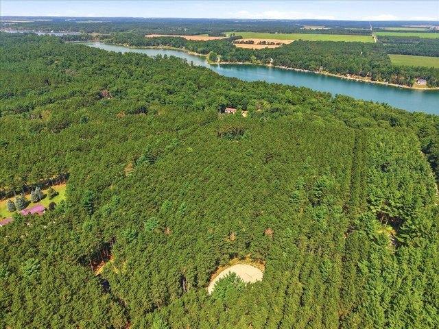 Land for sale in Hancock, Wisconsin