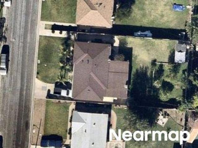 House for sale in West Covina, California