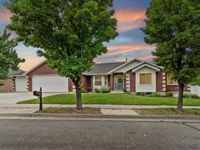 House for sale in North Salt Lake, Utah