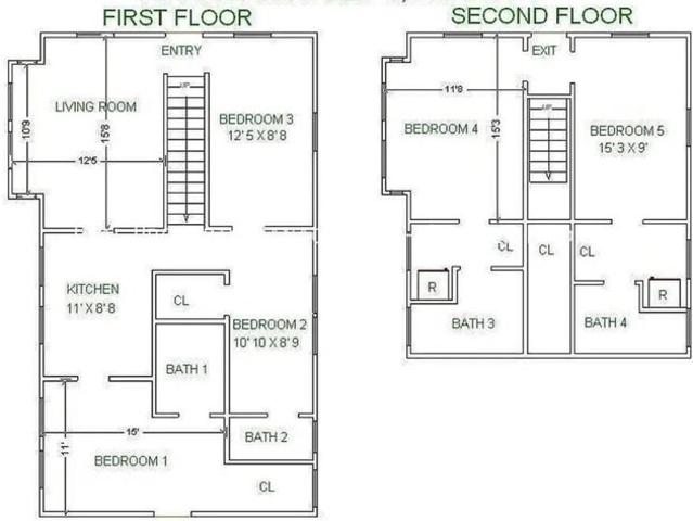 House for sale in Madison, Wisconsin