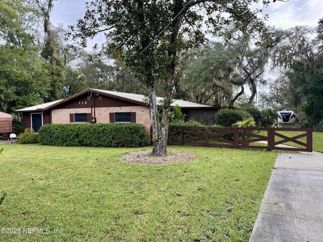 House for sale in Interlachen, Florida