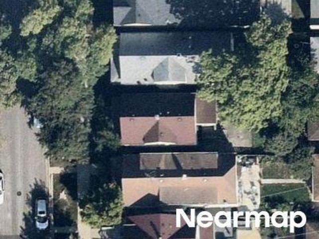 House for sale in Chicago Park, Illinois