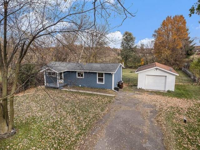 House for sale in Grass Lake, Michigan