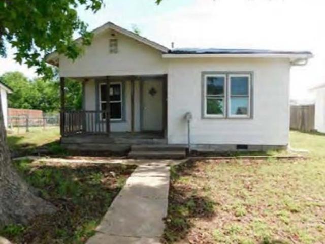 House for sale in Sand Springs, Oklahoma